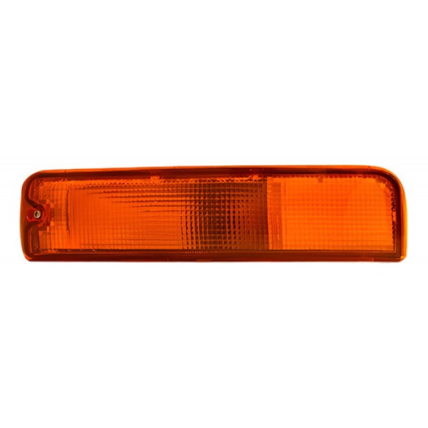 Pisca Seta Parachoque Pathfinder 1996 1997 1998 1999