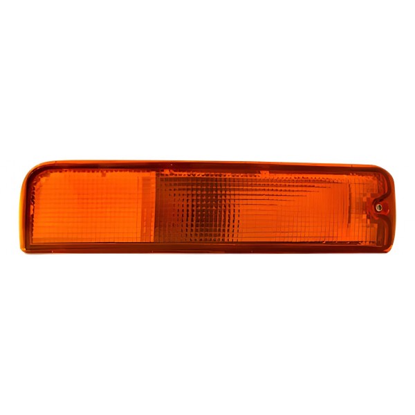 Pisca Seta Parachoque Pathfinder 1996 1997 1998 1999