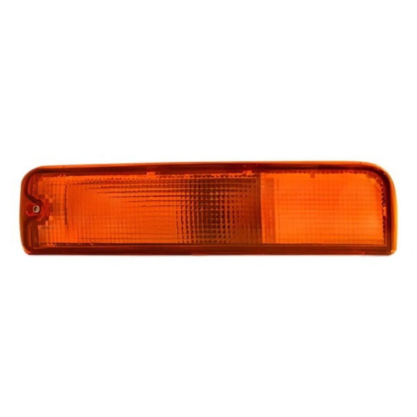Pisca Seta Parachoque Pathfinder 1996 1997 1998 1999