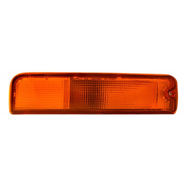 Pisca Seta Parachoque Pathfinder 1996 1997 1998 1999