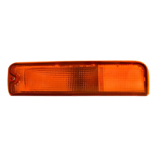 Pisca Seta Parachoque Pathfinder 1996 1997 1998 1999