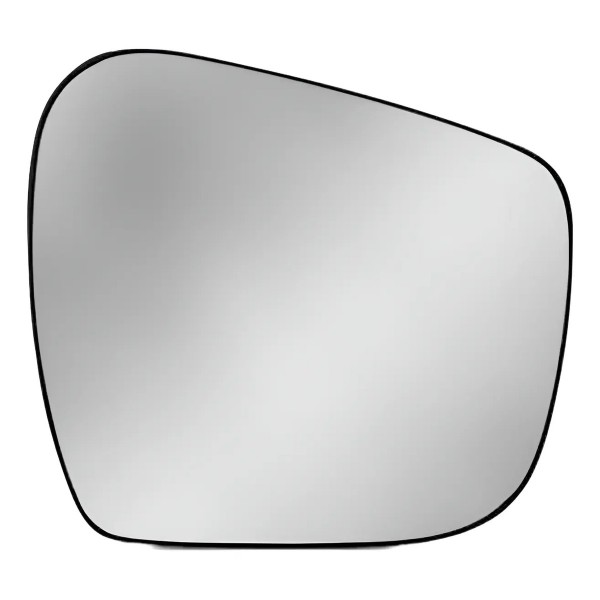 Lente Retrovisor Conjunto Frontier 2017 A 2021