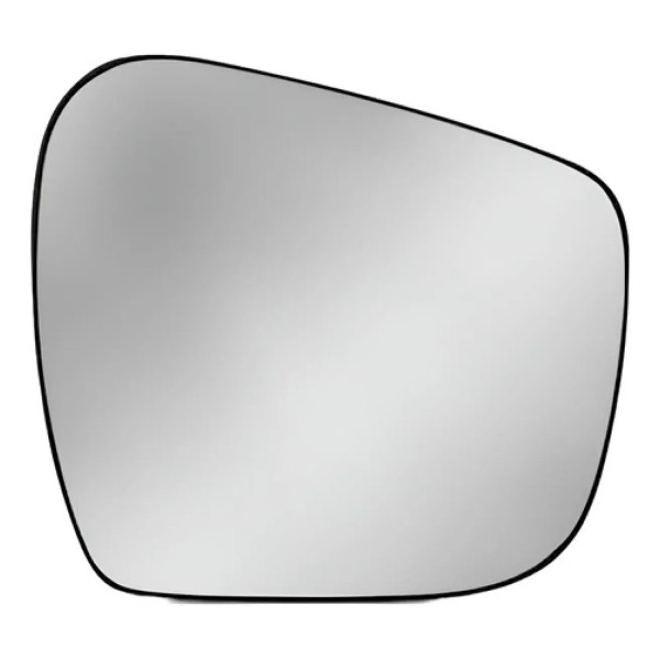 Lente Retrovisor Conjunto Frontier 2017 A 2021