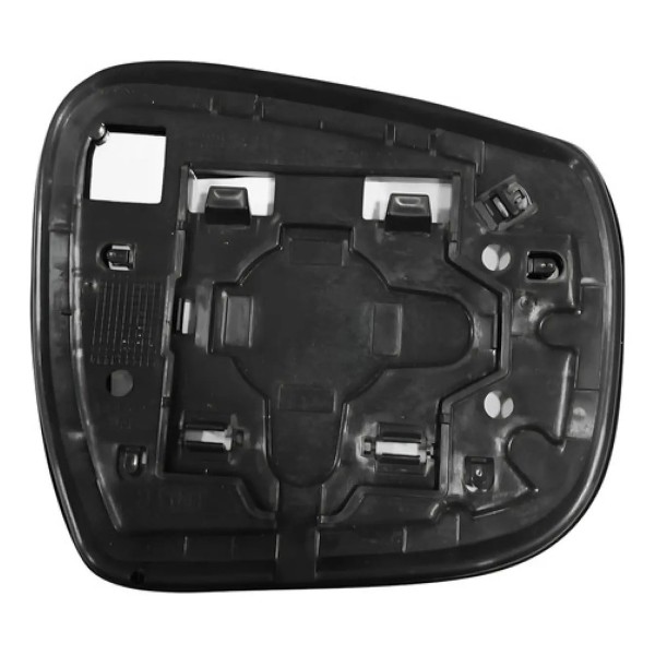 Lente Retrovisor Conjunto Frontier 2017 A 2021