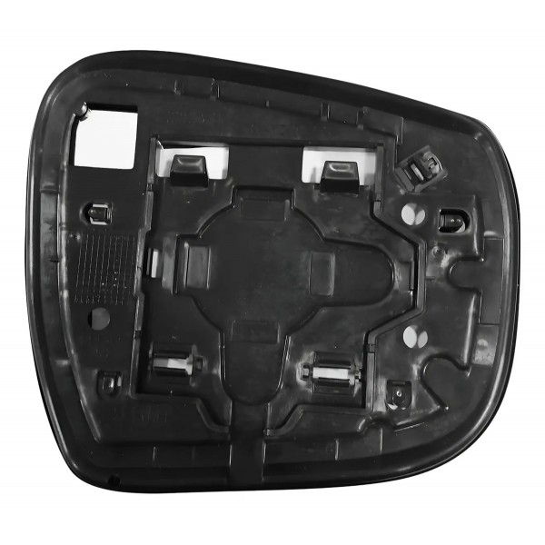 Lente Retrovisor Conjunto Frontier 2017 A 2021