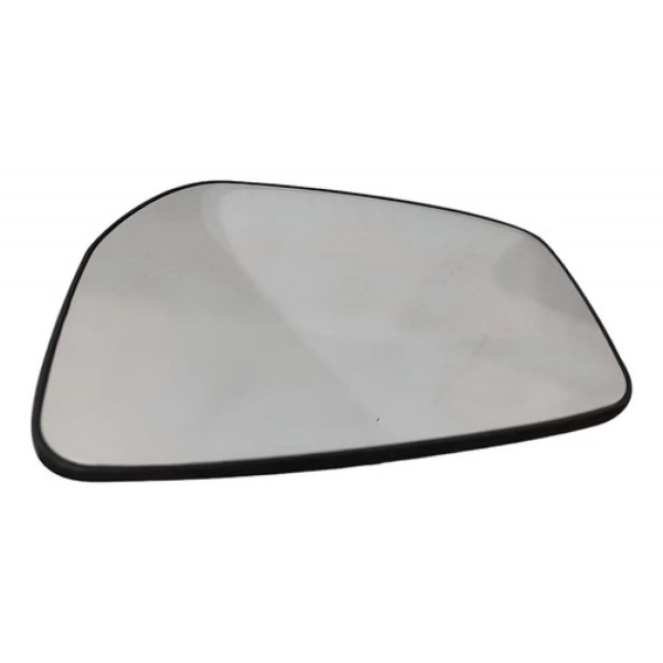 Lente Retrovisor Versa 2020 A 2022 C/ Aquecedor E Ponto Cego