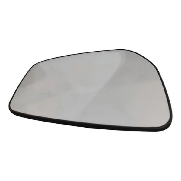 Lente Retrovisor Versa 2020 A 2022 C/ Aquecedor E Ponto Cego