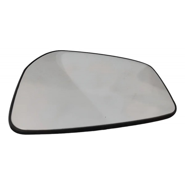 Lente Retrovisor Versa 2020 A 2022 C/ Aquecedor E Ponto Cego
