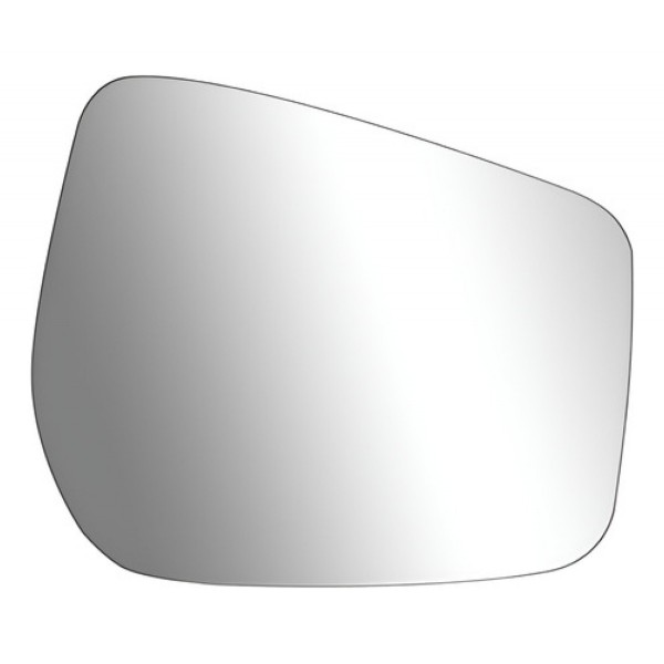 Lente Retrovisor Nissan Kicks 2017 2018 2019 Novo