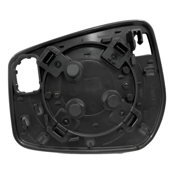 Lente Retrovisor Para Nissan Kicks 2017 2018 2019 Novo