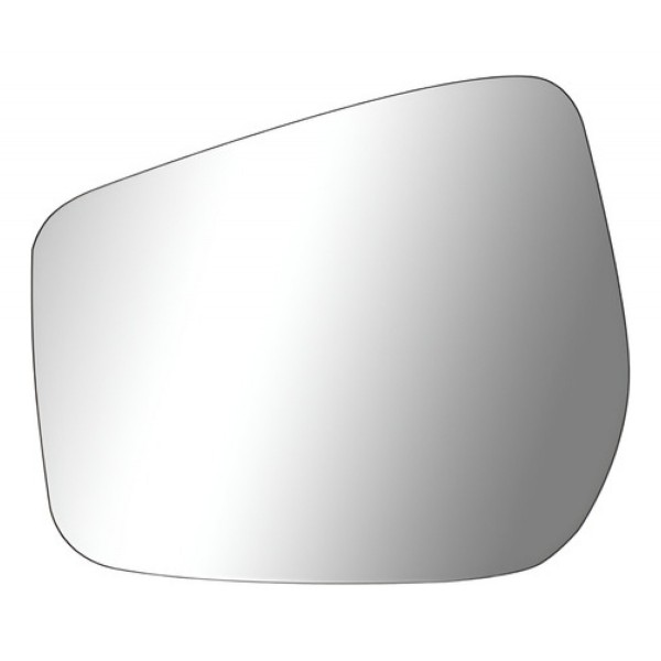 Lente Retrovisor Para Nissan Kicks 2017 2018 2019 Novo