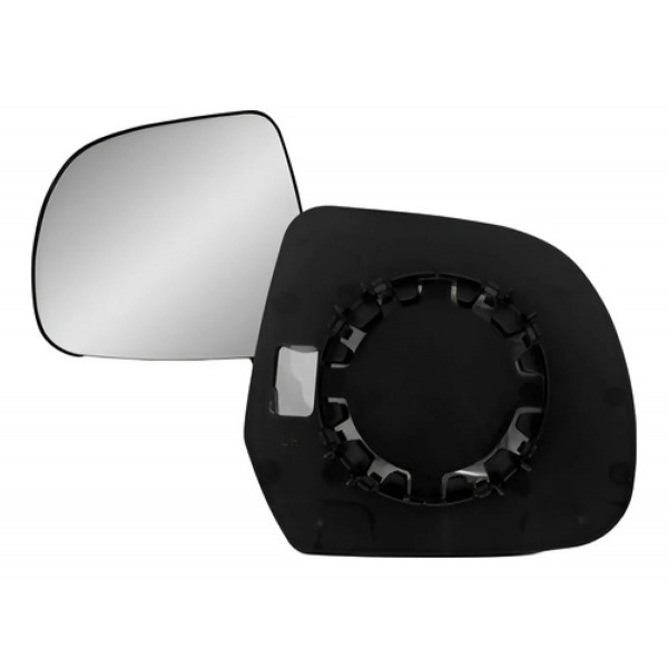 Par Lente Retrovisor Para Renault Duster 2016 2017 A 2020