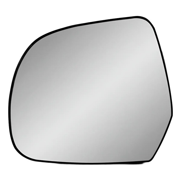Lente Retrovisor March 2011 12 2013 E Versa 2011 2012 A 2019