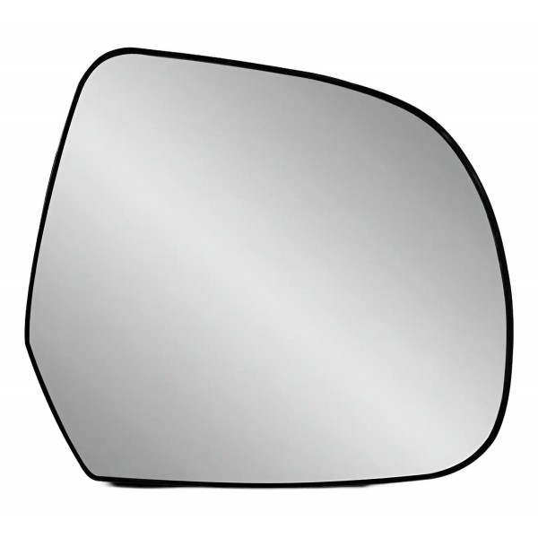Lente Retrovisor March 2011 12 2013 E Versa 2011 2012 A 2019