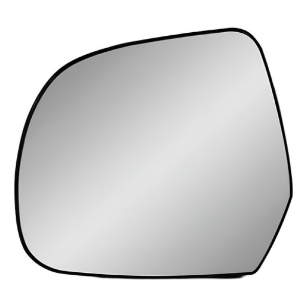 Lente Retrovisor March 2011 12 2013 E Versa 2011 2012 A 2019