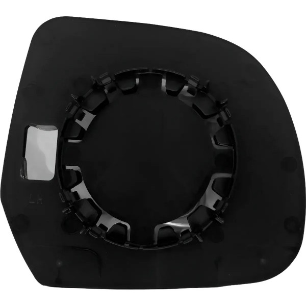 Lente Retrovisor March 2011 12 2013 E Versa 2011 2012 A 2019