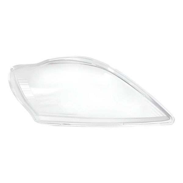 Lente Farol Dianteiro Para Nissan Tiida 2008 A 2013