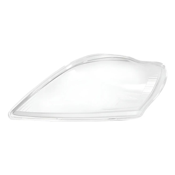 Lente Farol Dianteiro Para Nissan Tiida 2008 A 2013