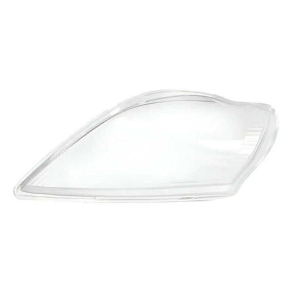 Lente Farol Dianteiro Para Nissan Tiida 2008 A 2013