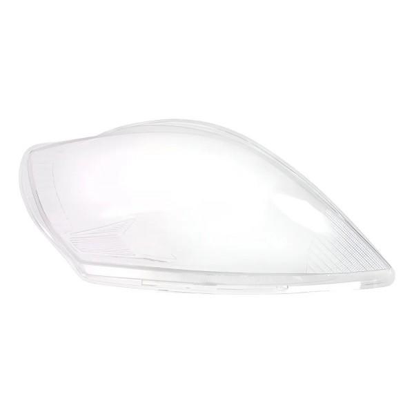 Lente Farol Dianteiro Para Nissan Tiida 2008 A 2013