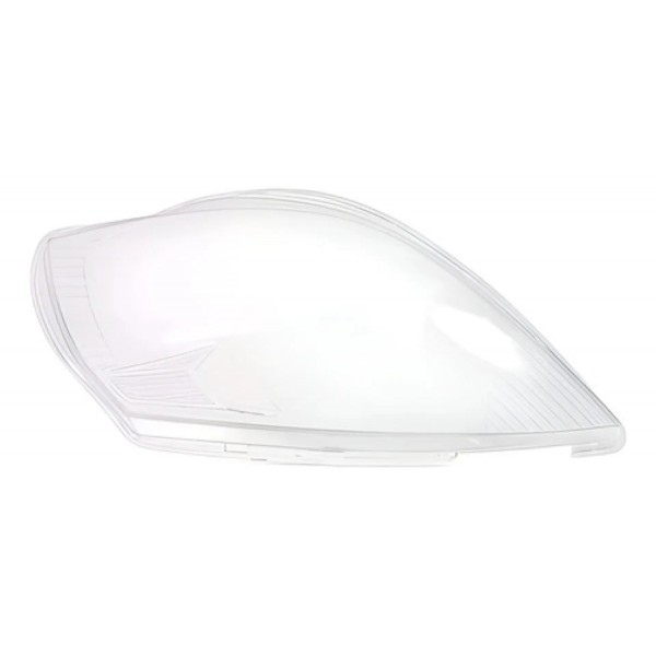 Par Lente Farol Dianteiro Para Nissan Tiida 2008 A 2013