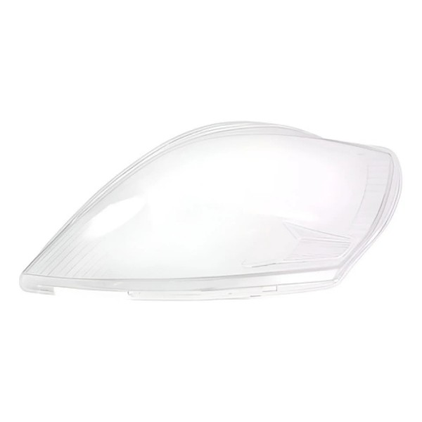 Par Lente Farol Dianteiro Para Nissan Tiida 2008 A 2013