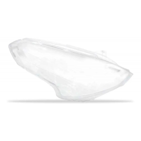 Lente Farol Versa 2016 A 2019