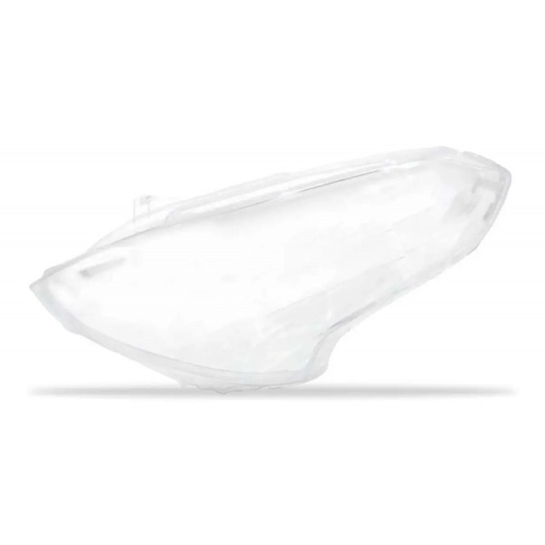 Lente Farol Versa 2016 A 2019