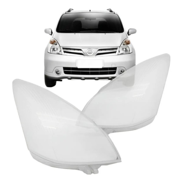 Par Lente Farol Livina 2009 2010 2011 2012