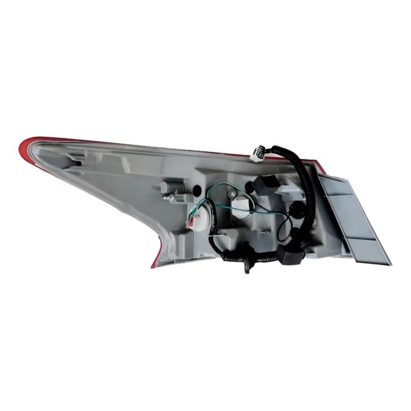Lanterna Para Nissan Sentra 2014 2015 2016 2017 2018 Led