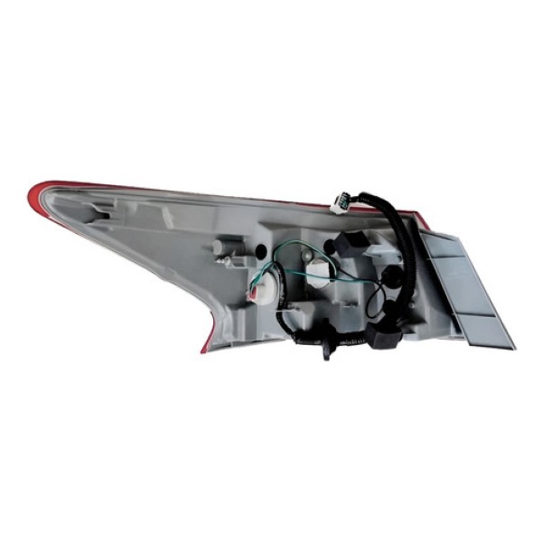 Lanterna Para Nissan Sentra 2014 2015 2016 2017 2018 Led