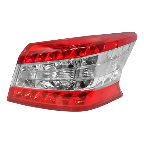 Lanterna Para Nissan Sentra 2014 2015 2016 2017 2018 Led