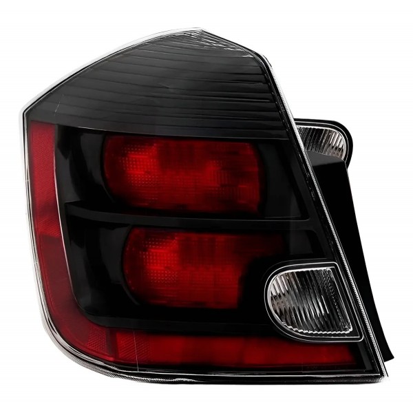 Lanterna Traseira Fume Sentra 2012 A 2014