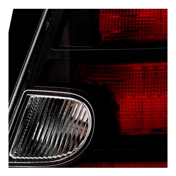 Lanterna Traseira Fume Sentra 2012 A 2014