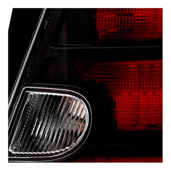 Lanterna Traseira Fume Sentra 2012 A 2014