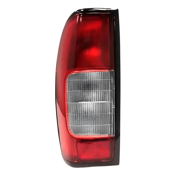Lanterna Traseira Frontier 1998 1999 2000 2001 2002 Cristal
