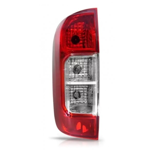 Sinaleira Traseira Frontier 2017 2018 2019 Depo Promoção