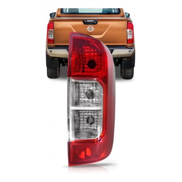 Sinaleira Traseira Frontier 2017 2018 2019 Depo Promoção