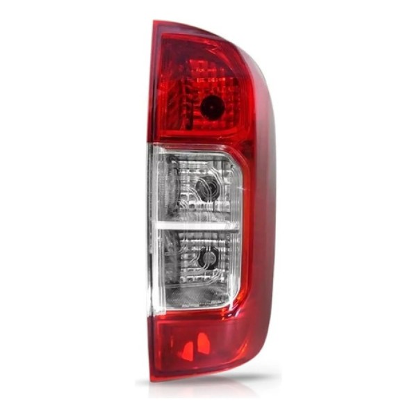 Sinaleira Traseira Frontier 2017 2018 2019 Depo Promoção