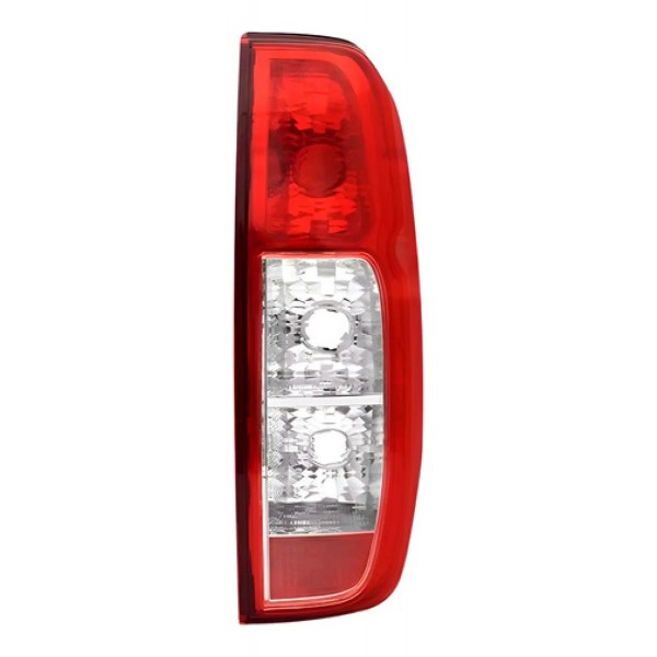 Lanterna Traseira Para Nissan Frontier 08 A 14 Modelo Origin