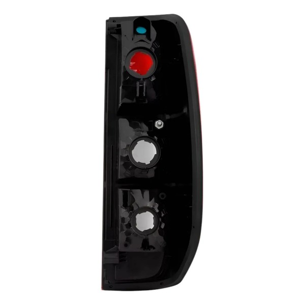 Lanterna Traseira Para Nissan Frontier 08 A 14 Modelo Origin