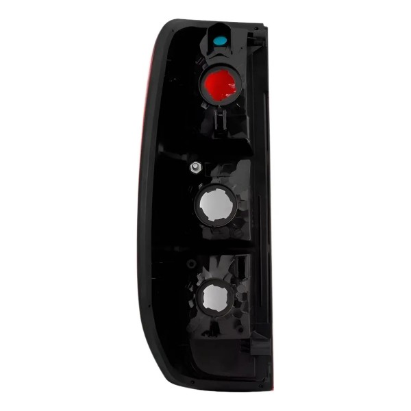 Lanterna Traseira Para Nissan Frontier 08 A 14 Modelo Origin