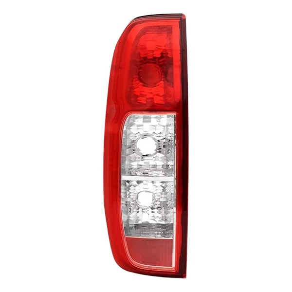 Lanterna Traseira Para Nissan Frontier 08 A 14 Modelo Origin