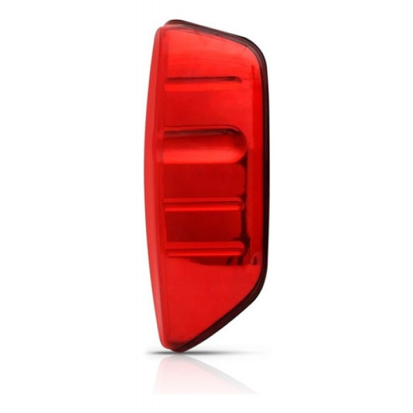 Lanterna Traseira Nissan Frontier 2008 A 2014  Modelo Origin