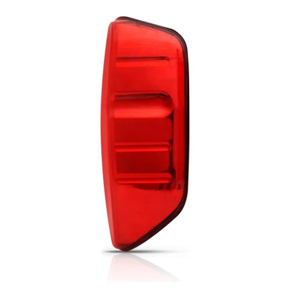 Lanterna Traseira Nissan Frontier 2008 A 2014  Modelo Origin
