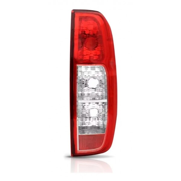Lanterna Traseira Nissan Frontier 2008 A 2014  Modelo Origin