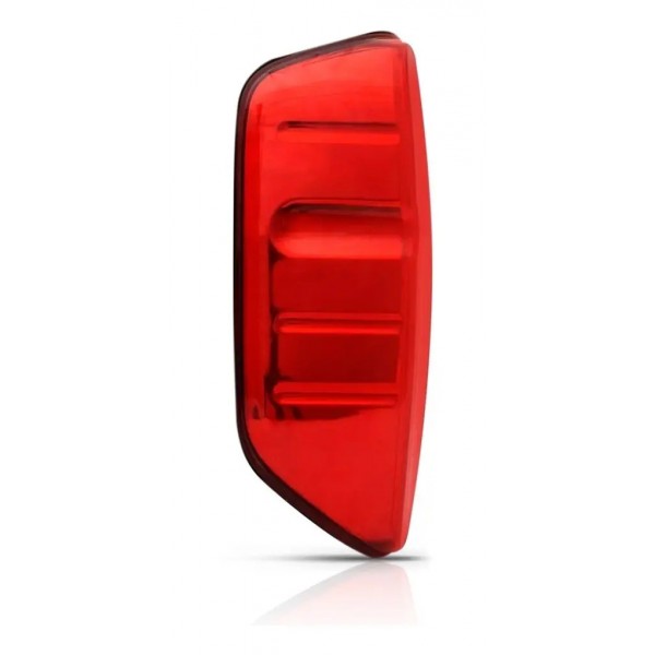 Lanterna Traseira Nissan Frontier 2008 A 2014  Modelo Origin
