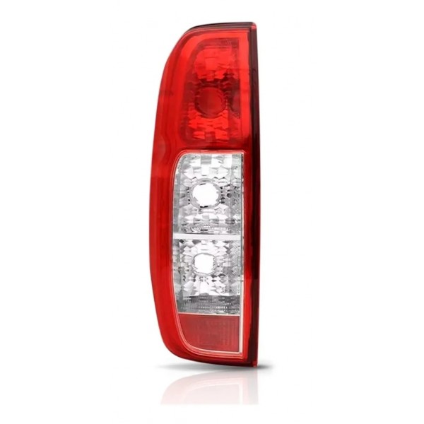 Lanterna Traseira Nissan Frontier 2008 A 2014  Modelo Origin