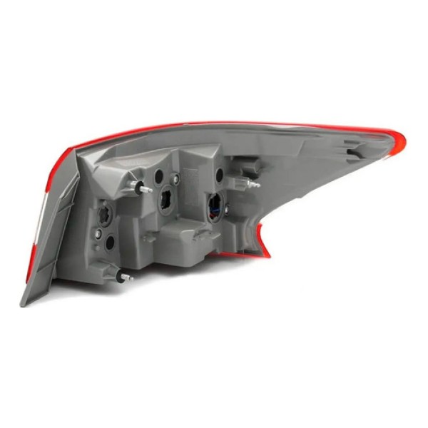 Lanterna Traseira Sentra 2014 2015 2016 C/led Mega Desconto