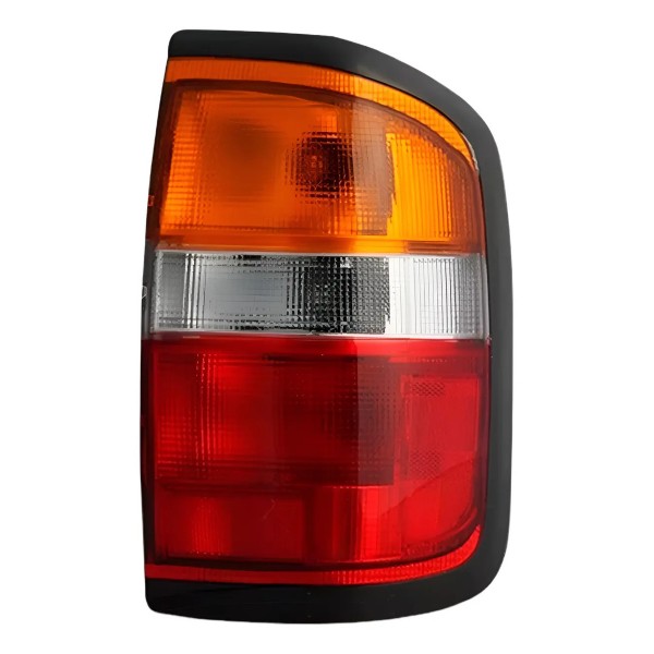 Lanterna Traseira Pathfinder 1996 A 1999 Tricolor C/garantia